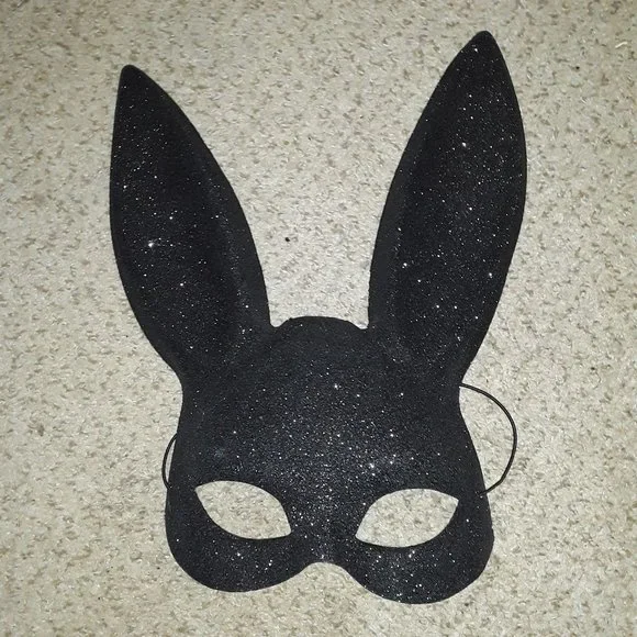 Rabbit Mask